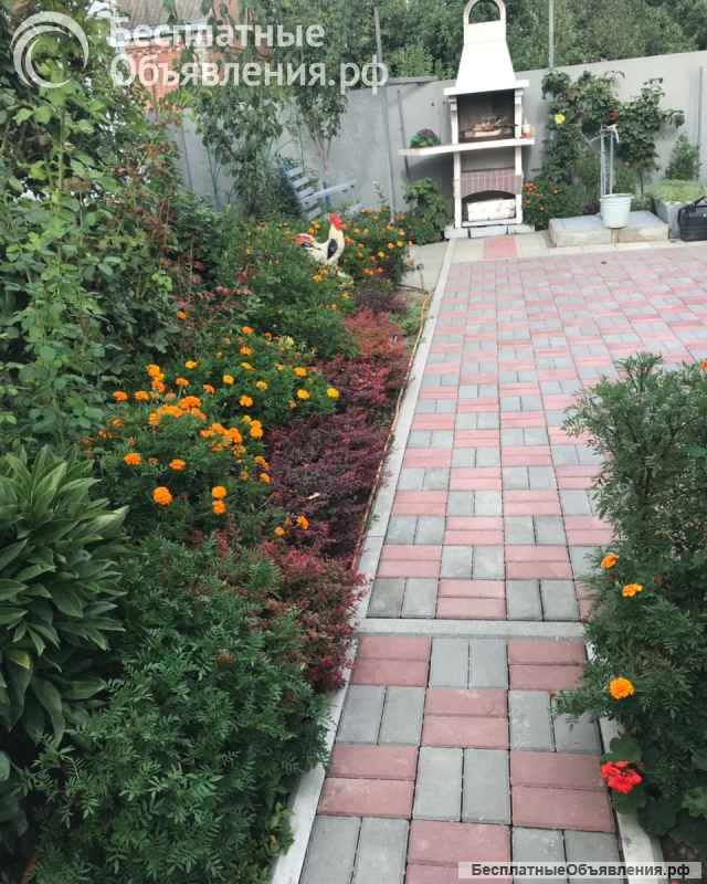 Дом 90 кв.м. станица Тбилисская 6100000 руб.