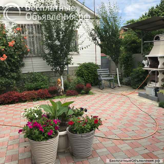 Дом 90 кв.м. станица Тбилисская 6100000 руб.