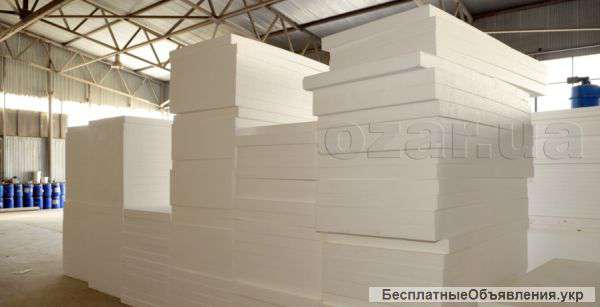 Утепление стен и пола