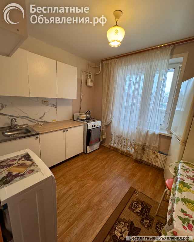 Сдаю однокомнатную квартиру