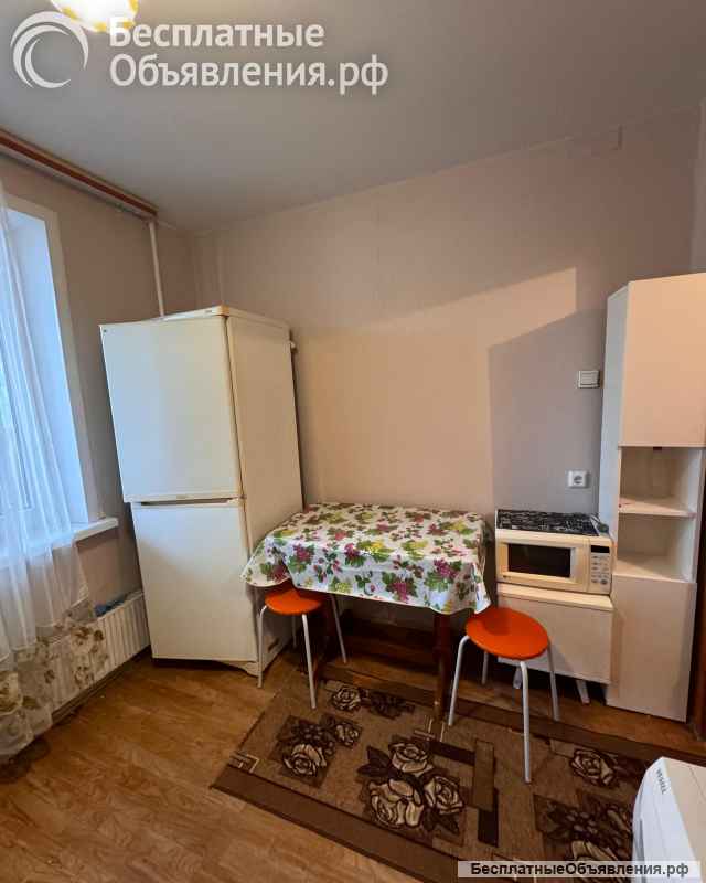 Сдаю однокомнатную квартиру