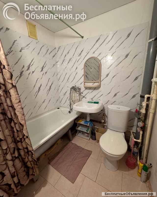 Сдаю однокомнатную квартиру