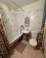 Сдаю однокомнатную квартиру