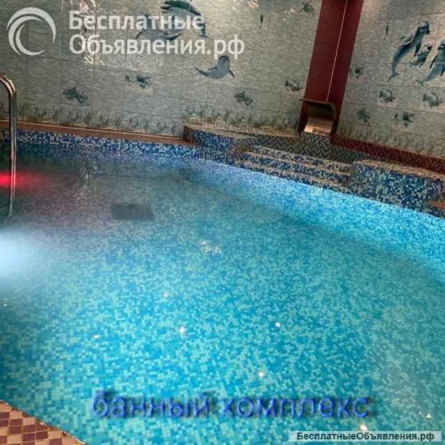 Дом на сутки