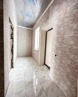 Дом 43 кв.м. в с. Красносельское