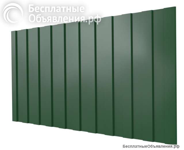 Профнастил с8 оптом