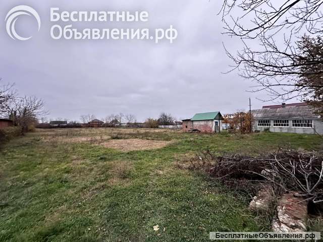 Зу 4.05. сот. в ст. Медвёдовская