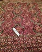 Немецкие дивандэки и покрывала