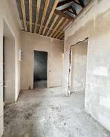 Дом -дуплекс 65 кв.м. в с. Красносельское