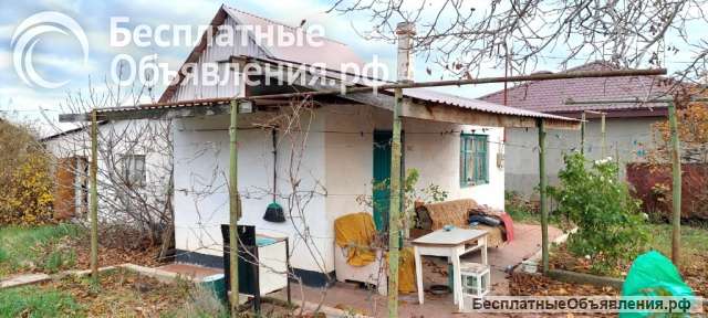 Дача в Севастополе (СТ Сапун гора)