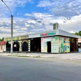 Недвижимость от собственника вдоль дороги