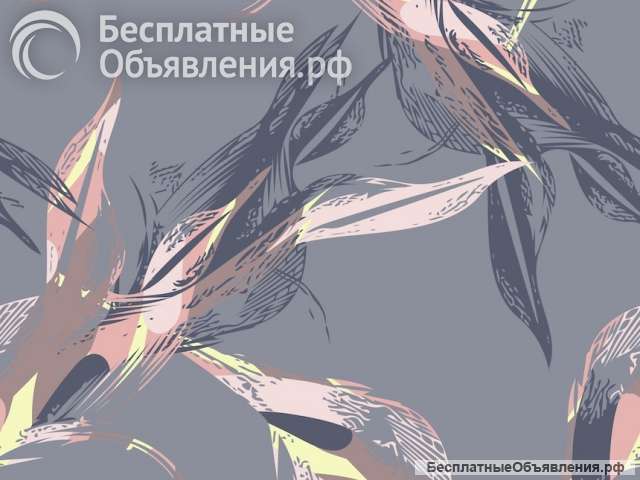 Ткани и трикотажные полотна оптом со склада от производителя