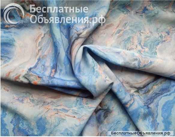 Ткани и трикотажные полотна оптом со склада от производителя