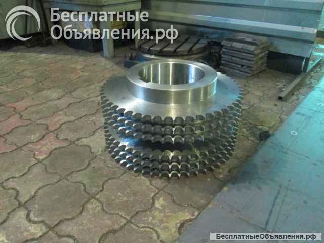 Услуги по механической обработке металла срочно