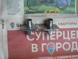 Фиксатор в сборе а/м Волга Газ 24