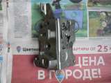 Новые замки задних дверей а/м Волга Газ 24