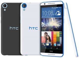 Смартфон HTC Desire 820 Dual Sim, 2/16 ГБ