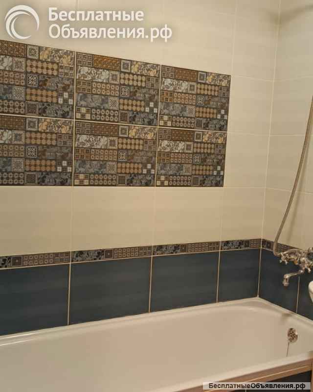 1 комн. квартиру 38 кв.м. 5/9 эт.