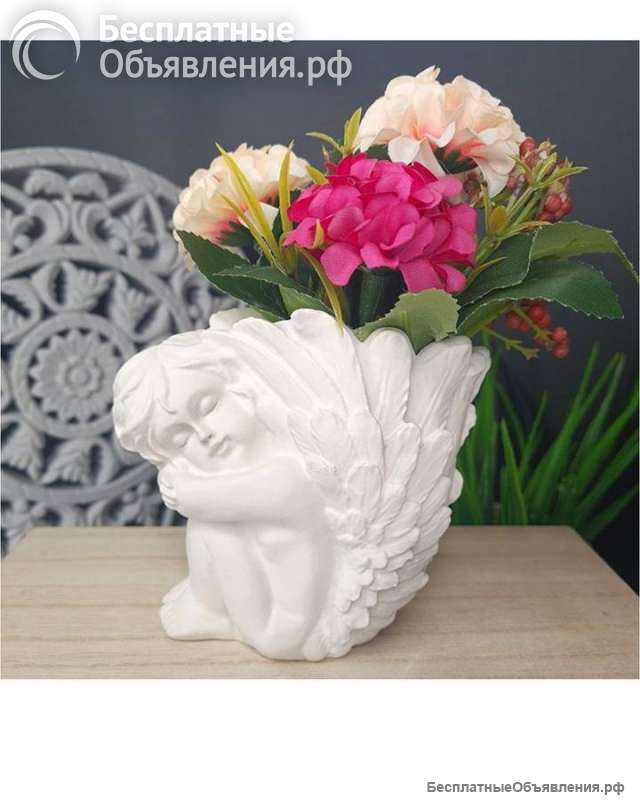 "Ангел вазачка