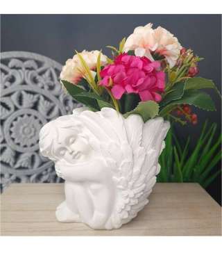 "Ангел вазачка