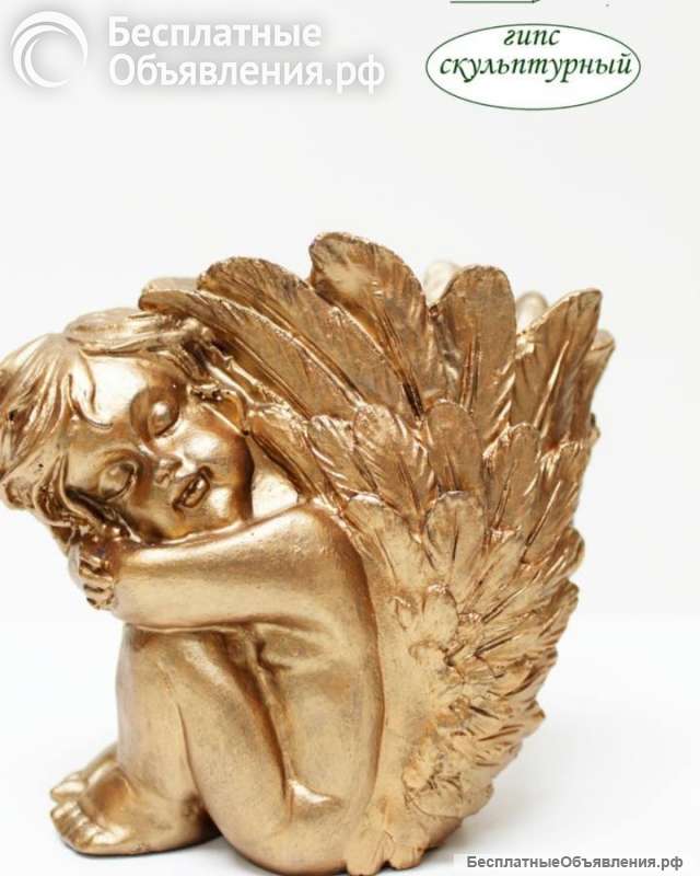 "Ангел вазачка