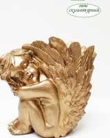 "Ангел вазачка