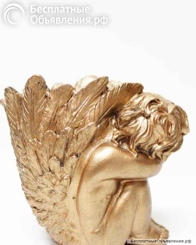 "Ангел вазачка