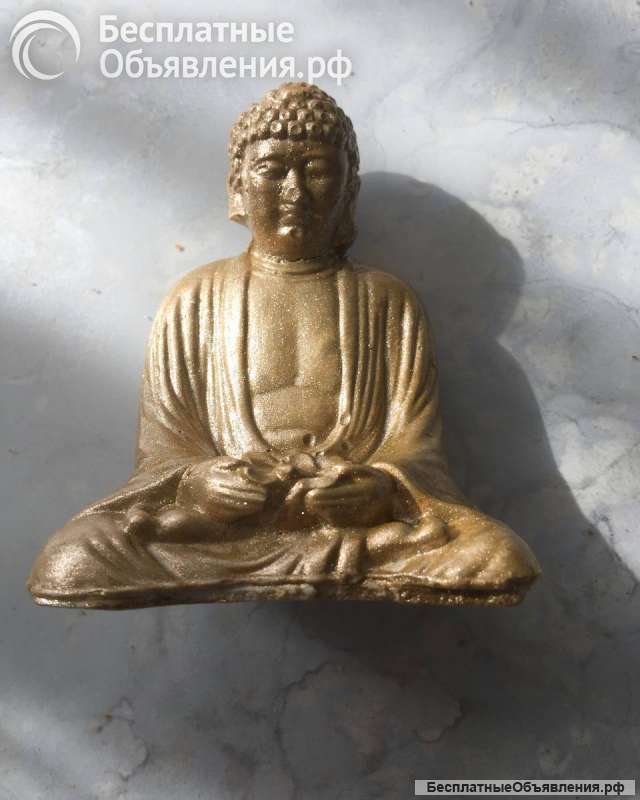 Золотой будда