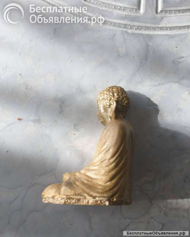Золотой будда