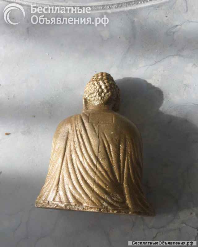 Золотой будда