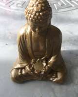 Золотой будда