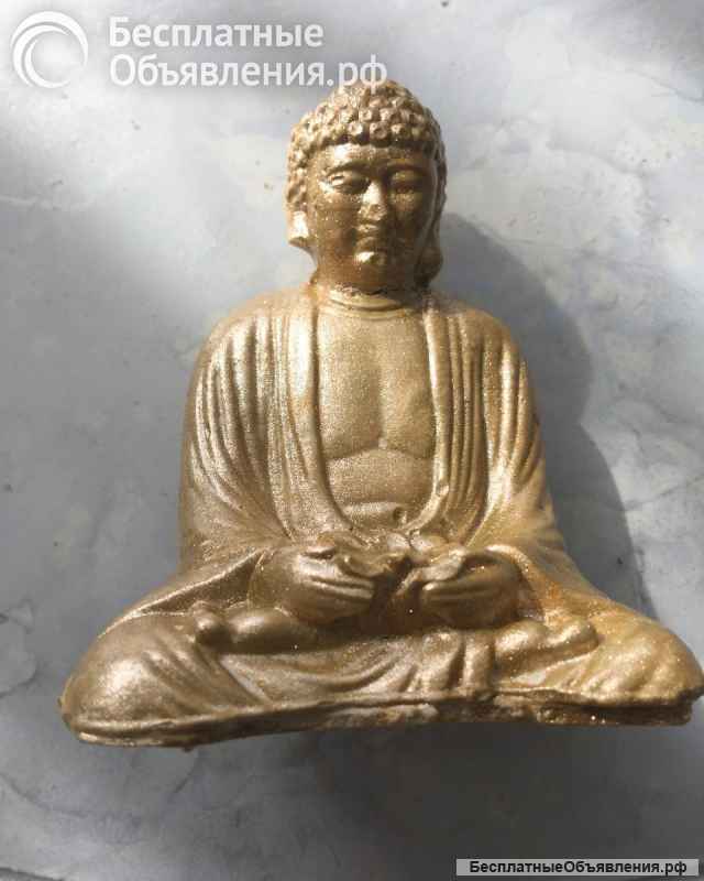 Золотой будда