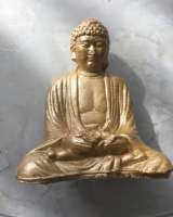Золотой будда