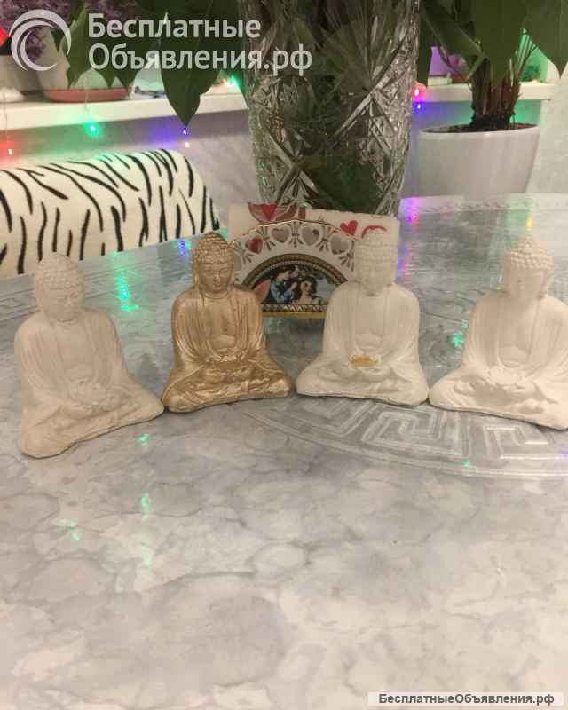 Золотой будда