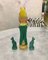 Богиня "Баст" большая и маленькая