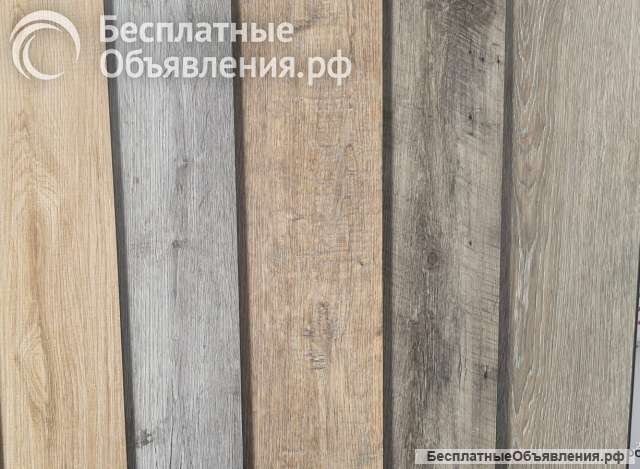 Каменный SPC ламинат