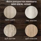 Каменный SPC ламинат