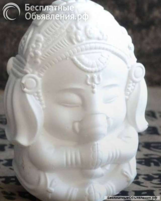 Малыш бог " Ганеш"