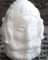 Малыш бог " Ганеш"