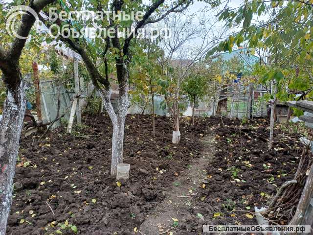 Участок 5,5 соток п. Мирное CHT домoстроитeль