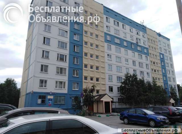 ПСН площадью 95,5 кв.м.