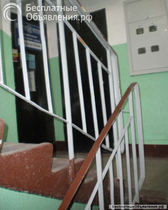 ПСН площадью 95,5 кв.м.