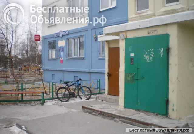 ПСН площадью 95,5 кв.м.