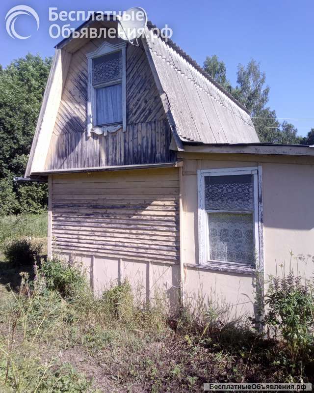 Дачу в Подмосковье