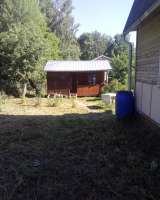 Дачу в Подмосковье