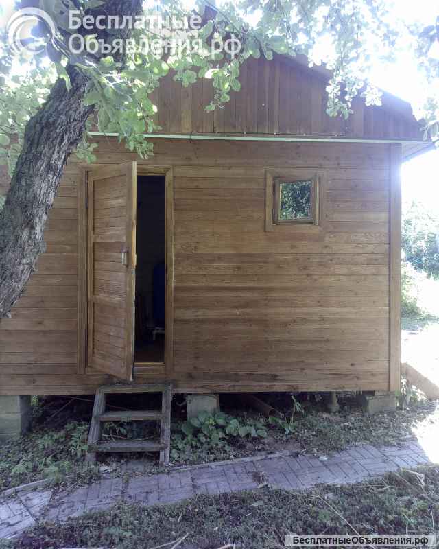 Дачу в Подмосковье