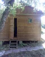 Дачу в Подмосковье