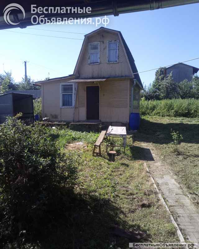 Дачу в Подмосковье