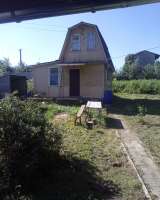 Дачу в Подмосковье