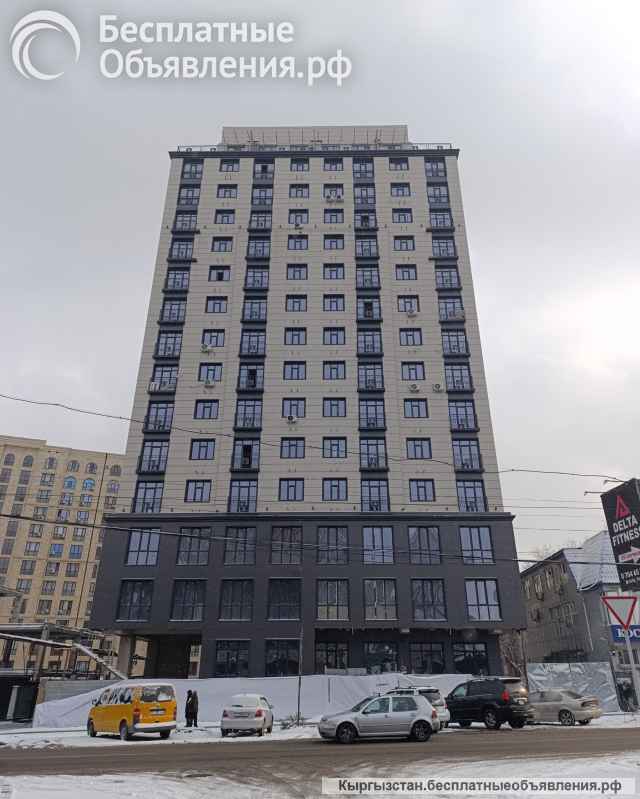 1-комнатную квартиру, Чуй / Карпинка, б/п